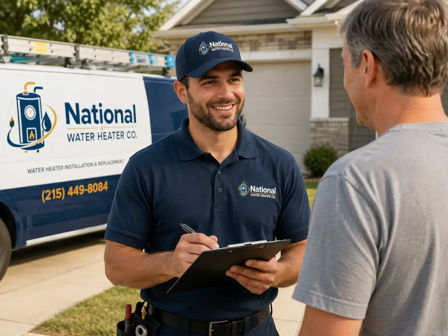 Water Heater Installation Patuxent River, MD FAQs